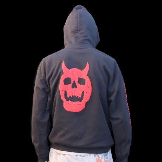 DEMON ACTIVITIES Hoodie