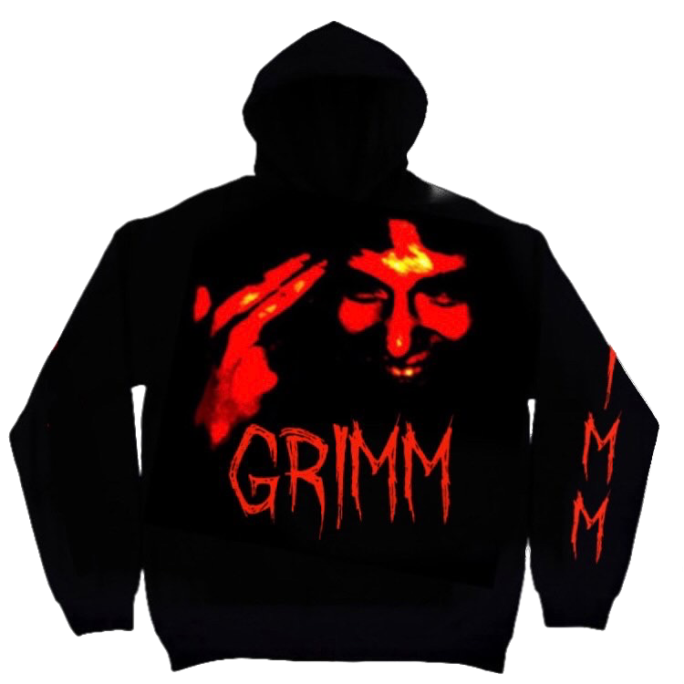 GRIMM hoodie