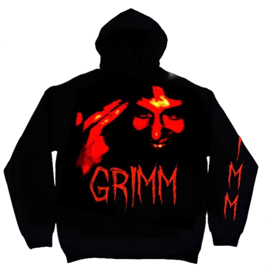 GRIMM hoodie