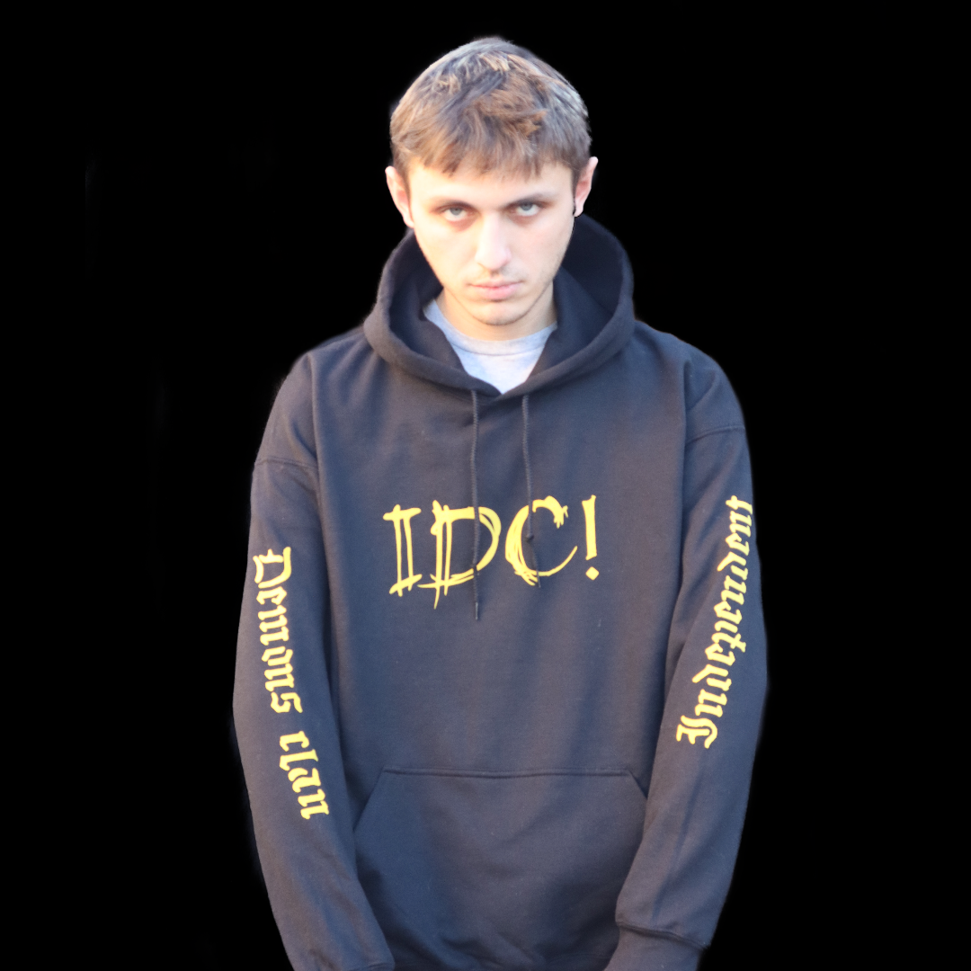 IDC! Hoodie