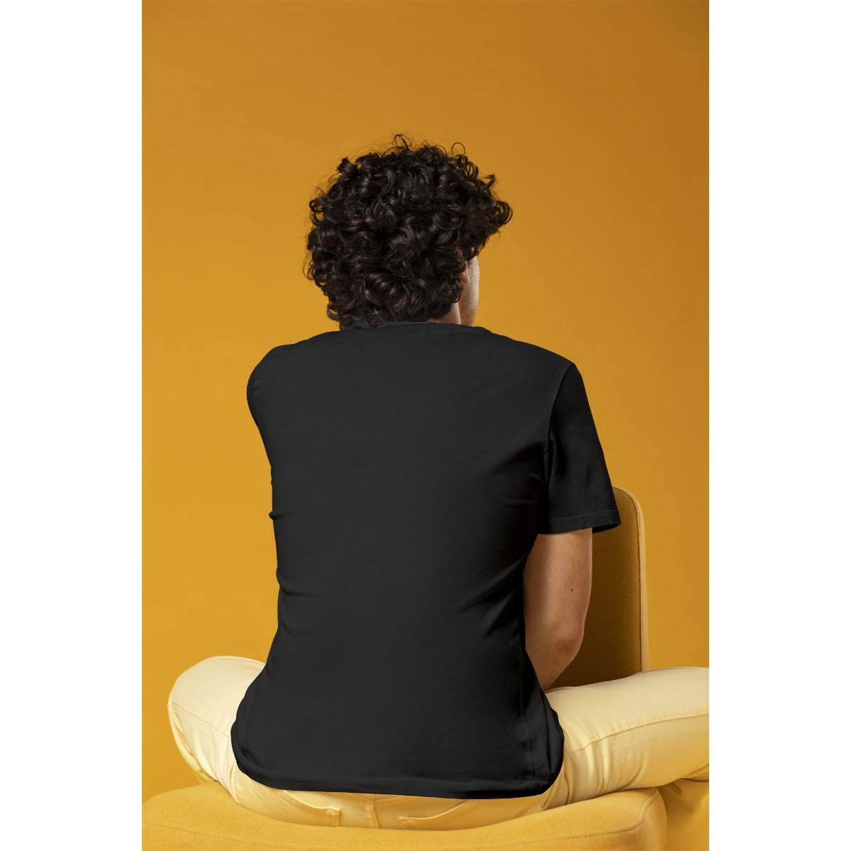 808 GRIMM B&W Men's O-Neck T-Shirt