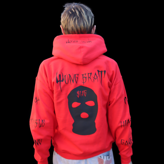 $HG Hoodie