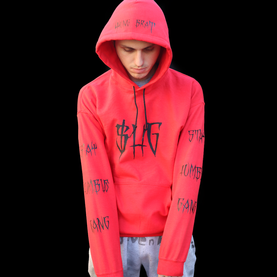 $HG Hoodie