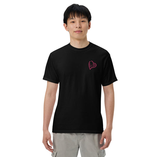 Loverboy logo t-shirt