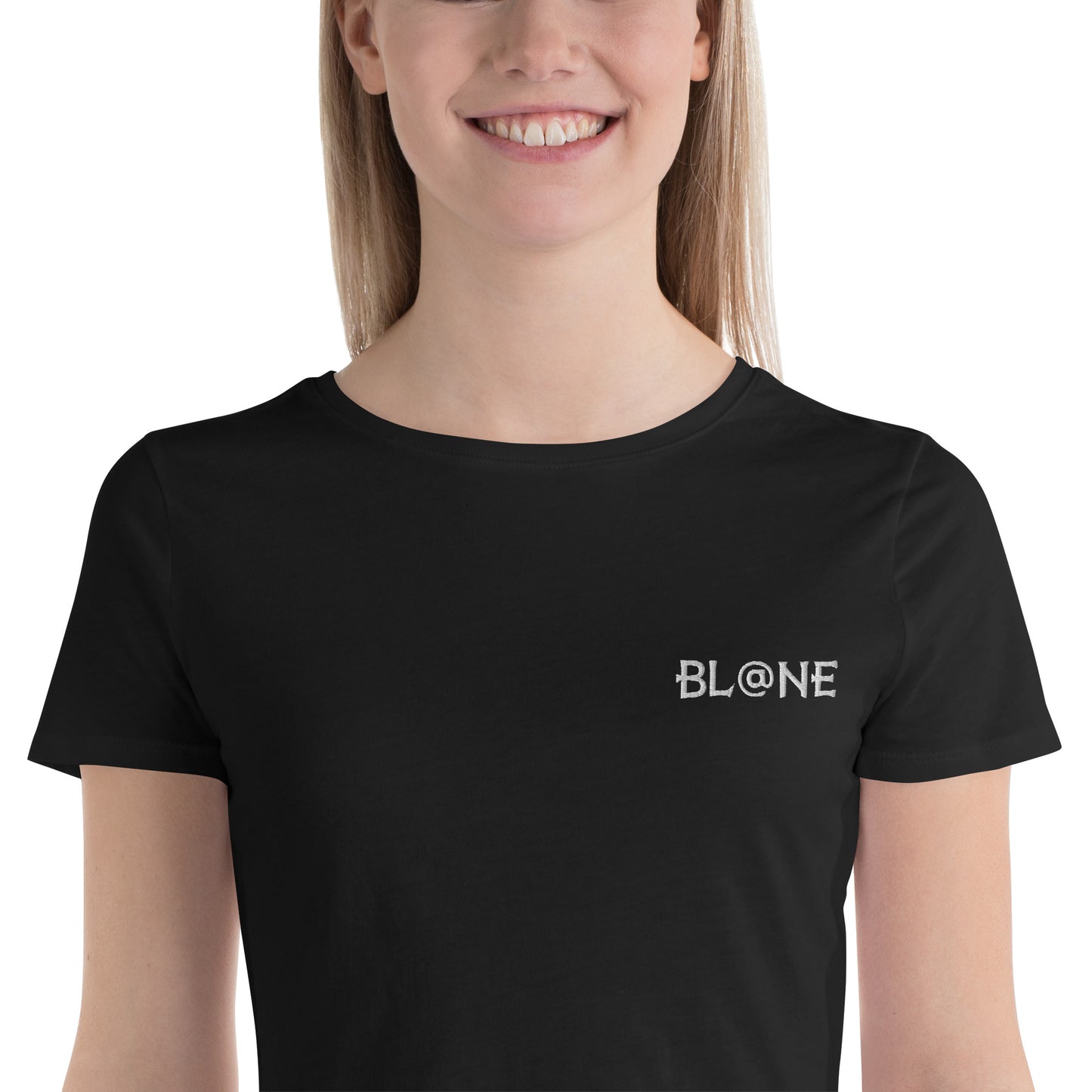 BLANE Women’s Crop Top