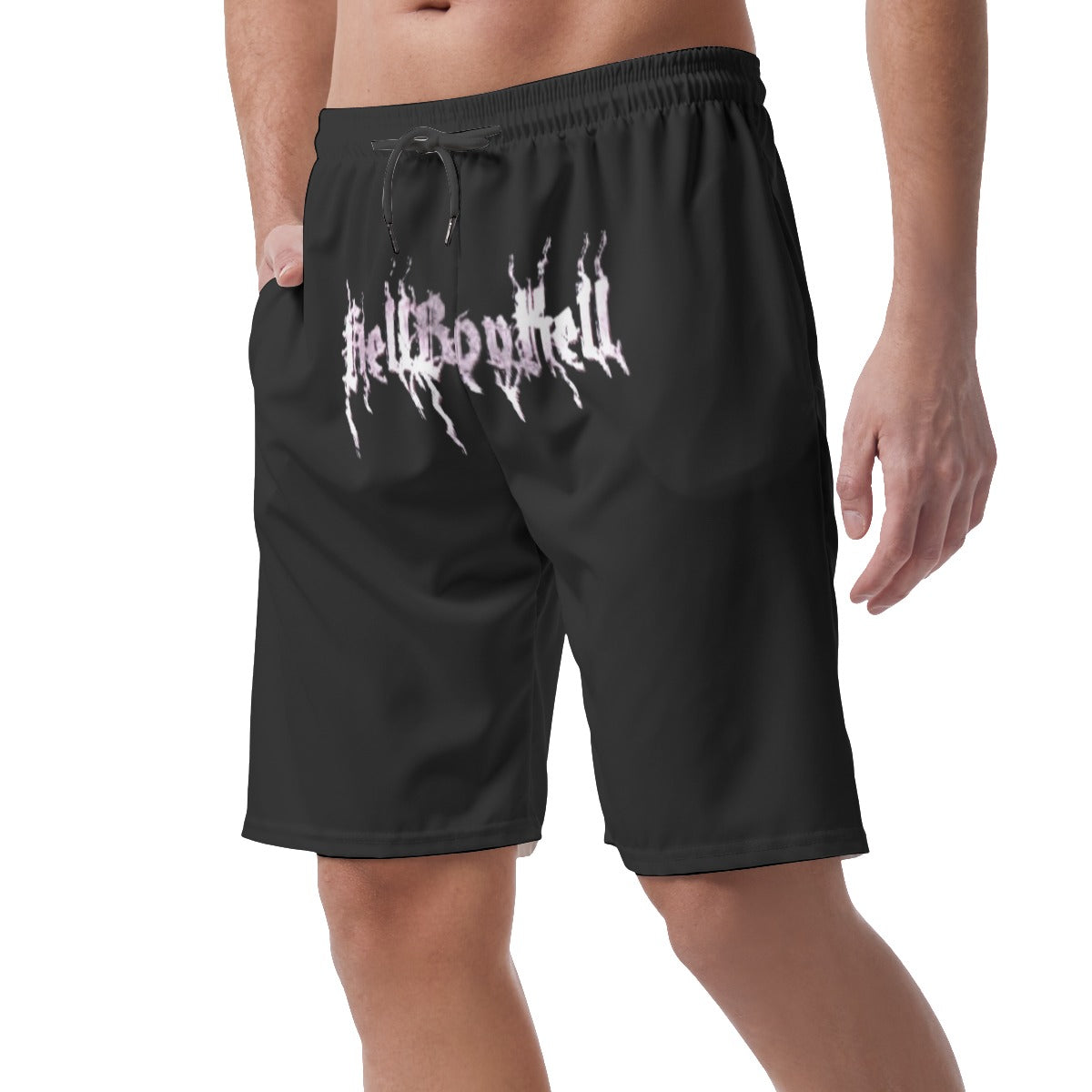 HELLBOY KELL SHORTS