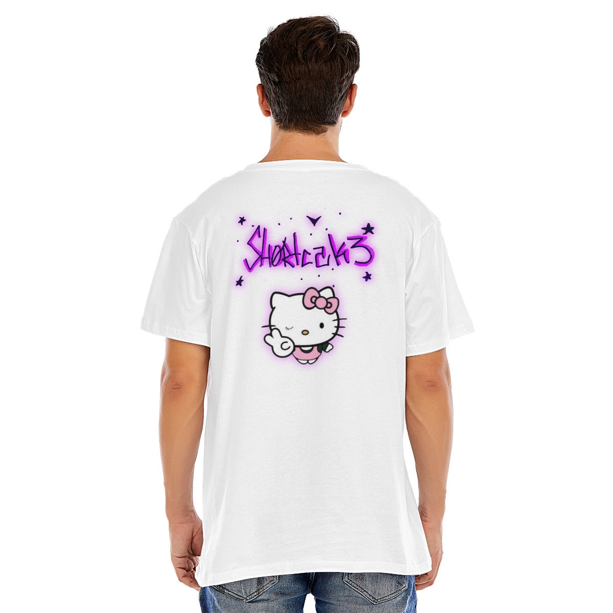 Shortcake II T-shirt