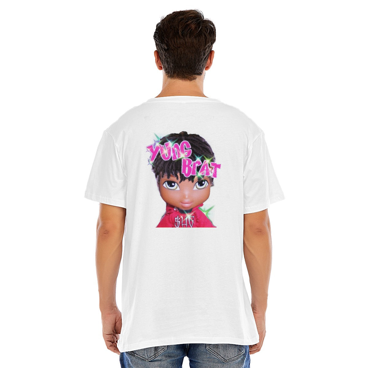 Yung "Bratz" $HG T-shirt