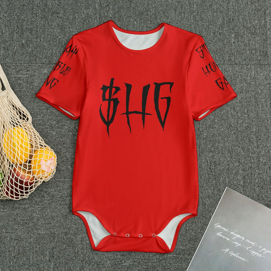 SHG baby shirt