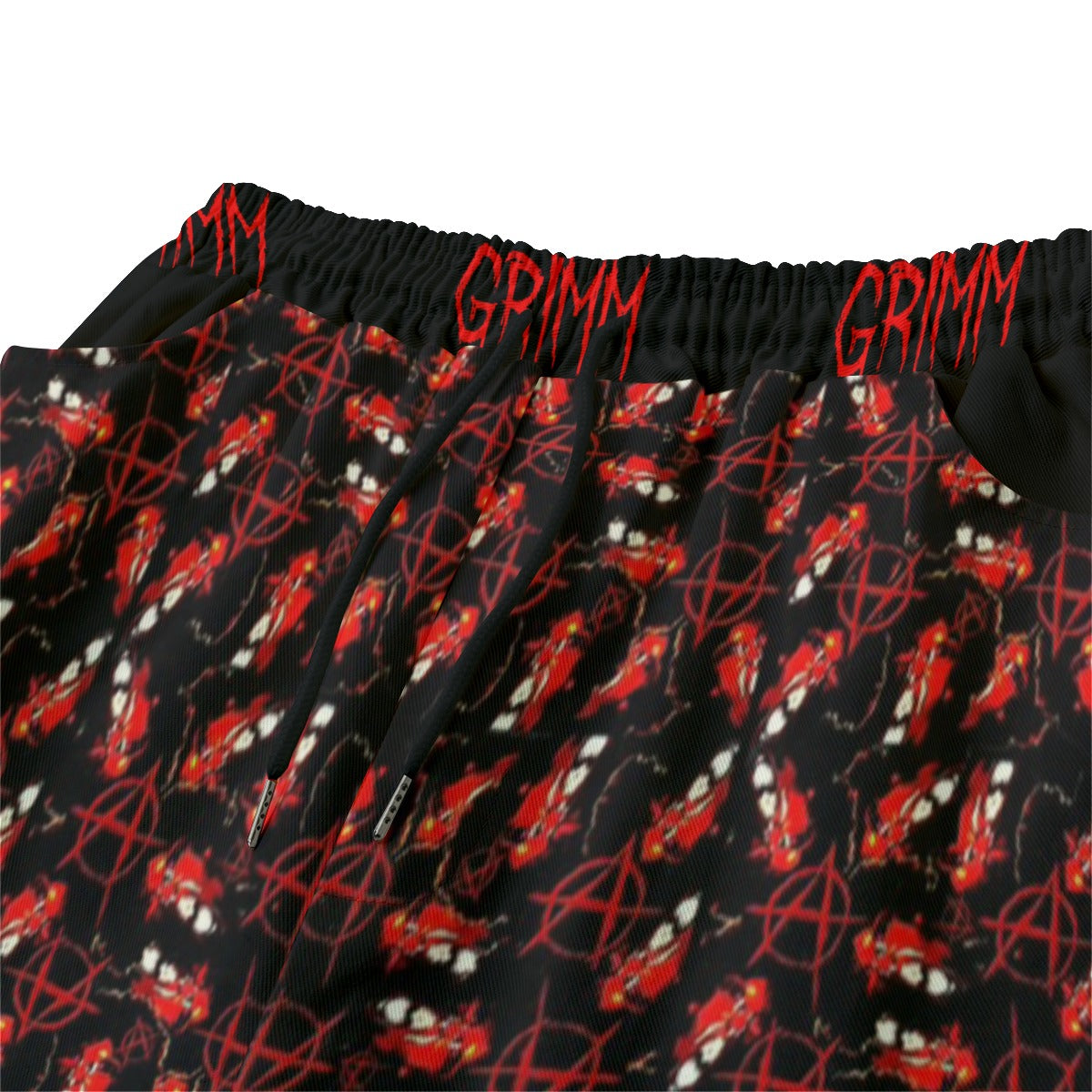 GRIMM Shorts