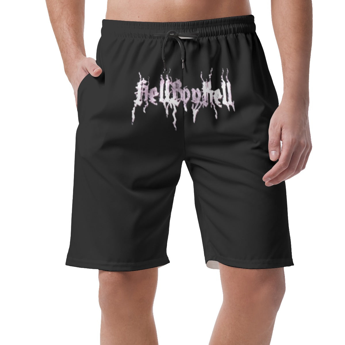 HELLBOY KELL SHORTS