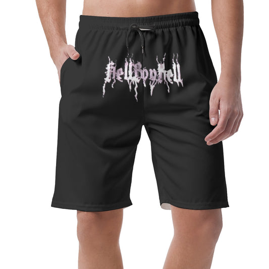 HELLBOY KELL SHORTS