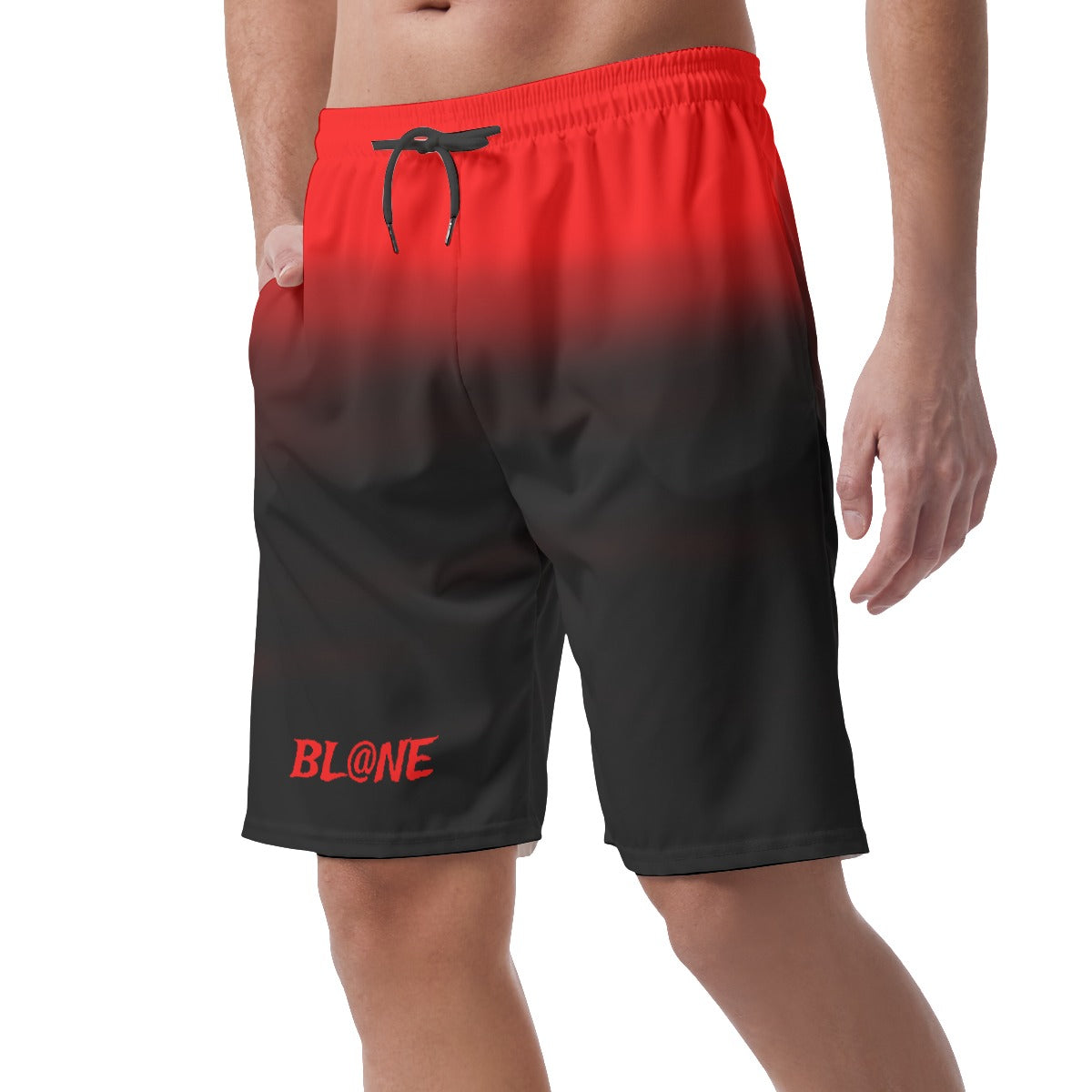 BL@NE RAMPAGE Shorts