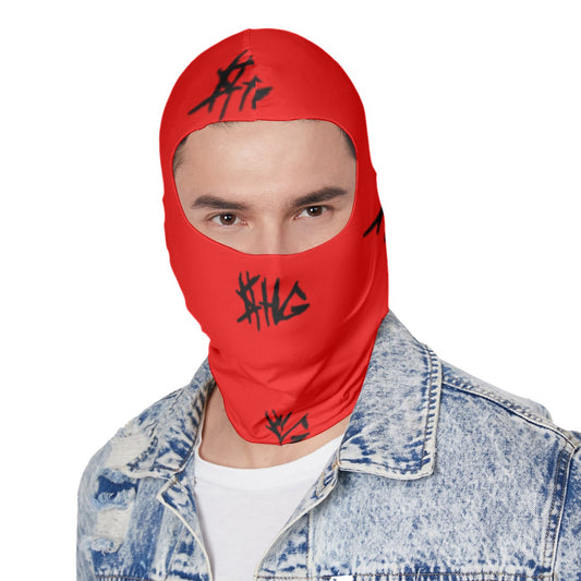 $HG Balaclava Face Mask