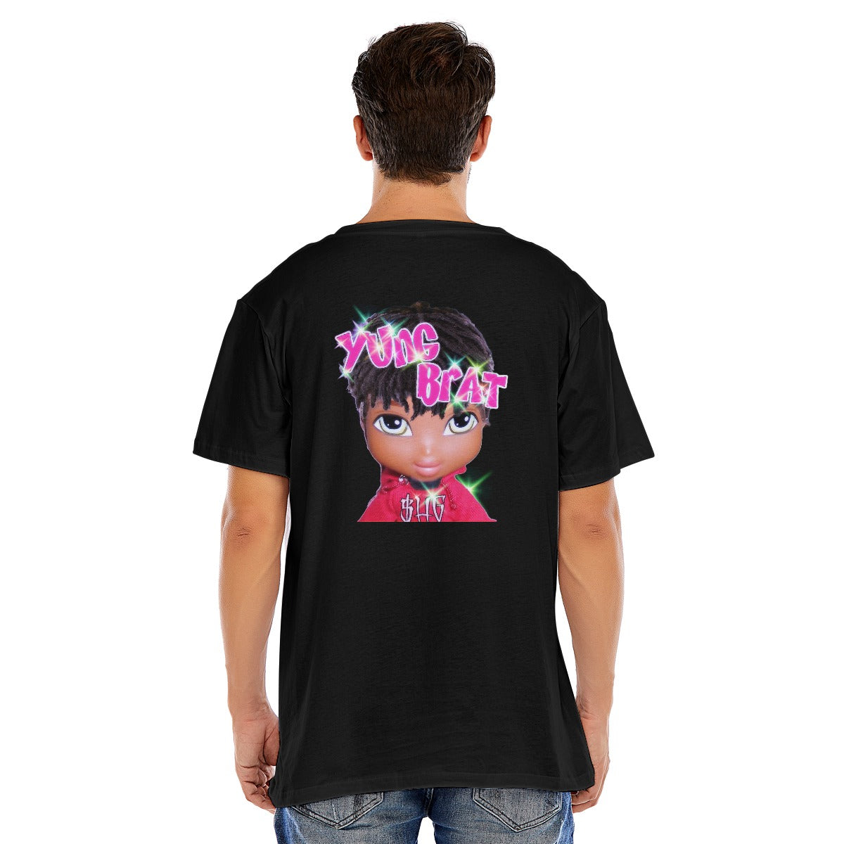 Yung "Bratz" $HG T-shirt