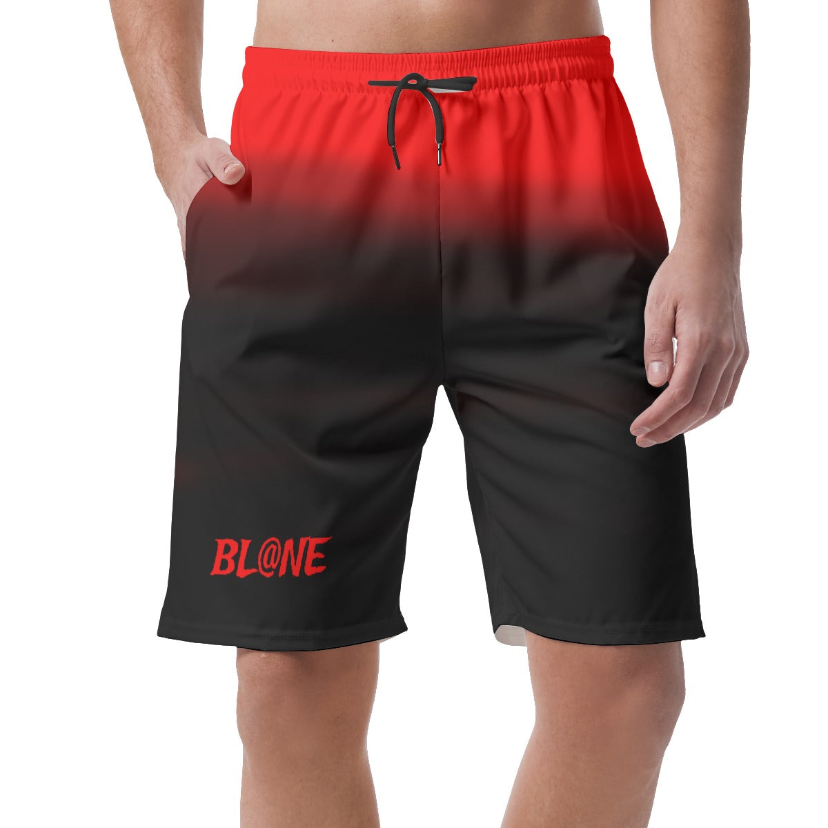 BL@NE RAMPAGE Shorts