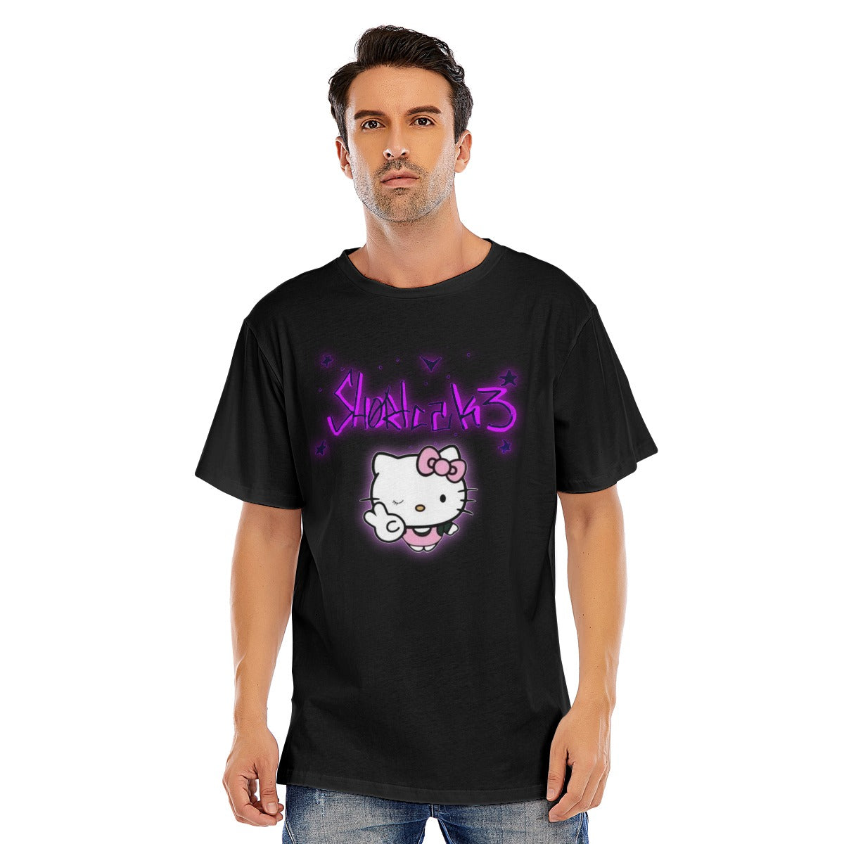 Shortcake III T-shirt