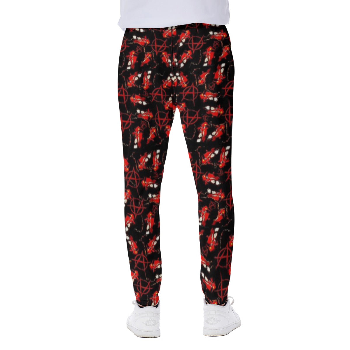 GRIMM Joggers