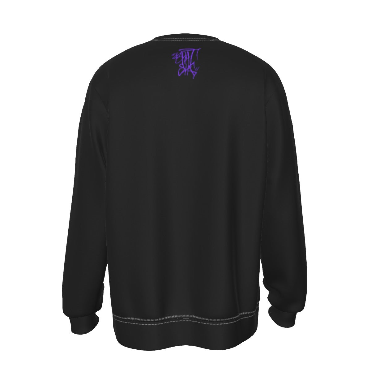 $HG University PURP Fleece Sweatshirt