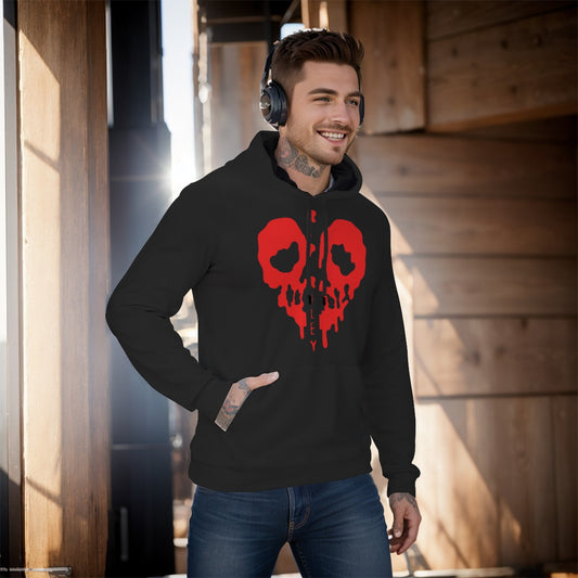 Rip Riley TPB Hoodie