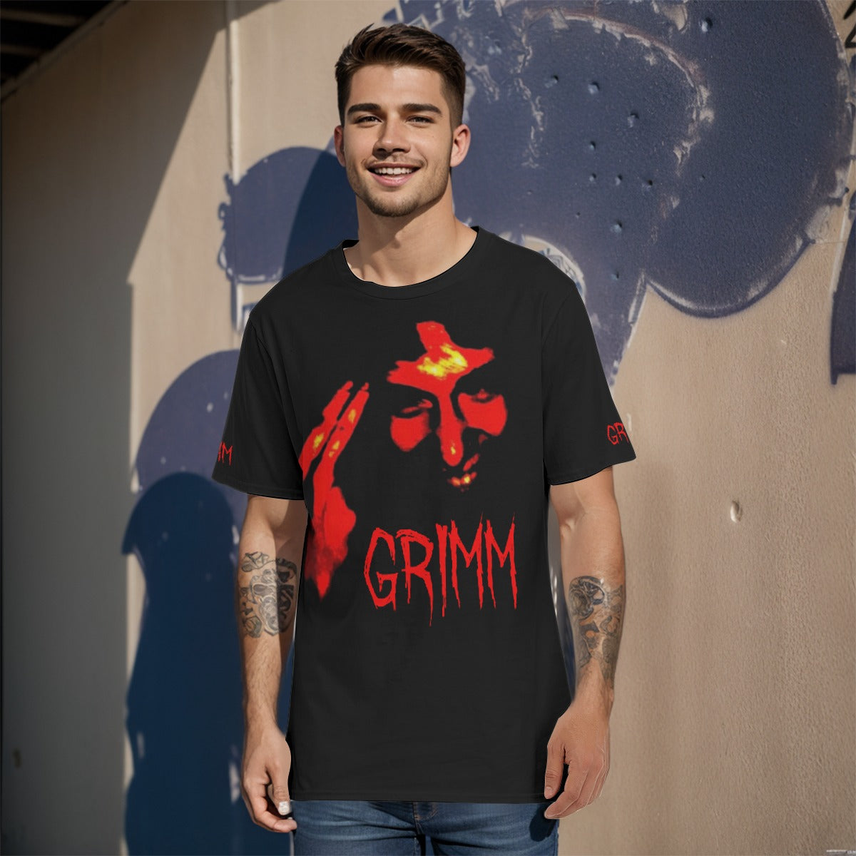 GRIMM T-Shirt