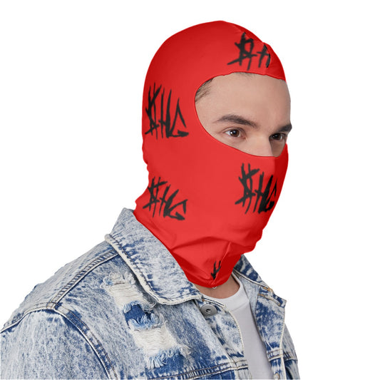 $HG Balaclava Face Mask