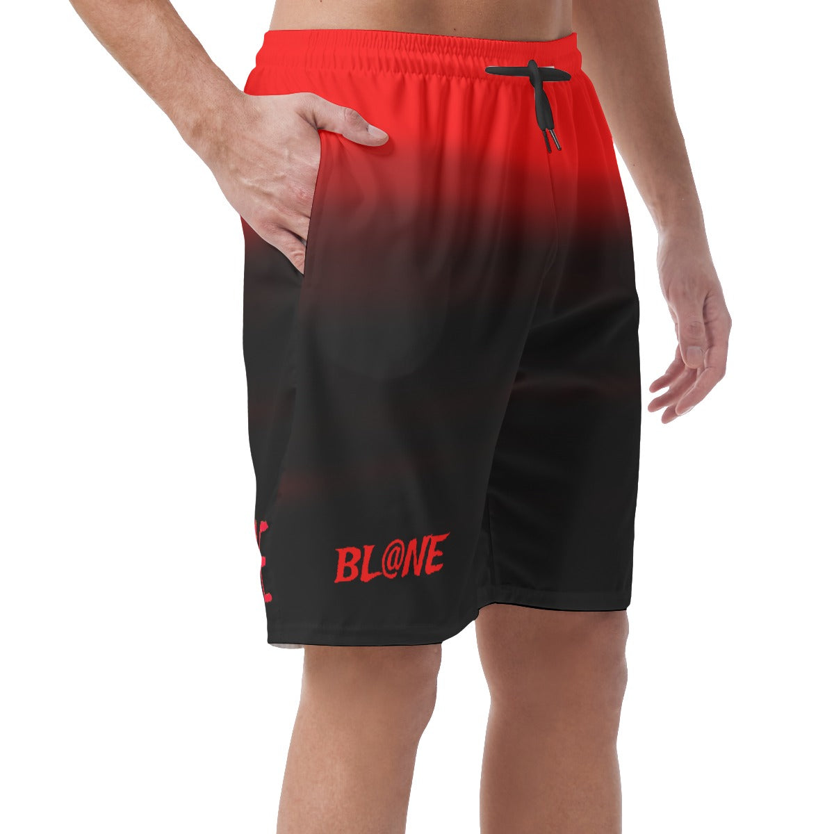 BL@NE RAMPAGE Shorts