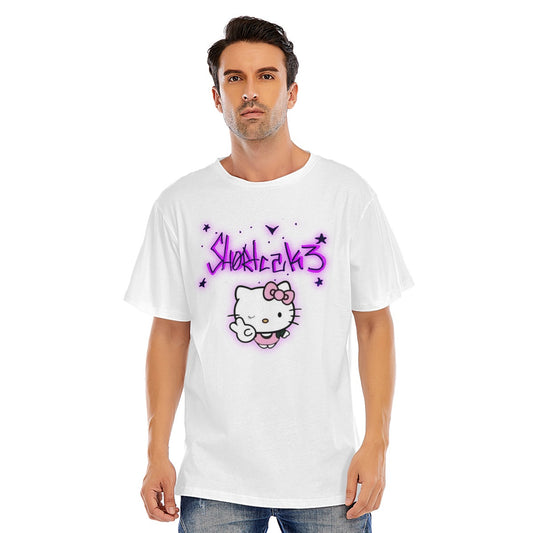 Shortcake III T-shirt