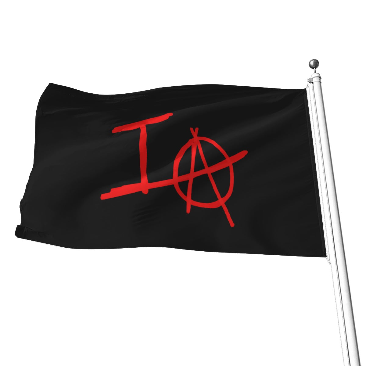 PIRATe FLAg iA