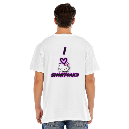 Shortcake T-shirt