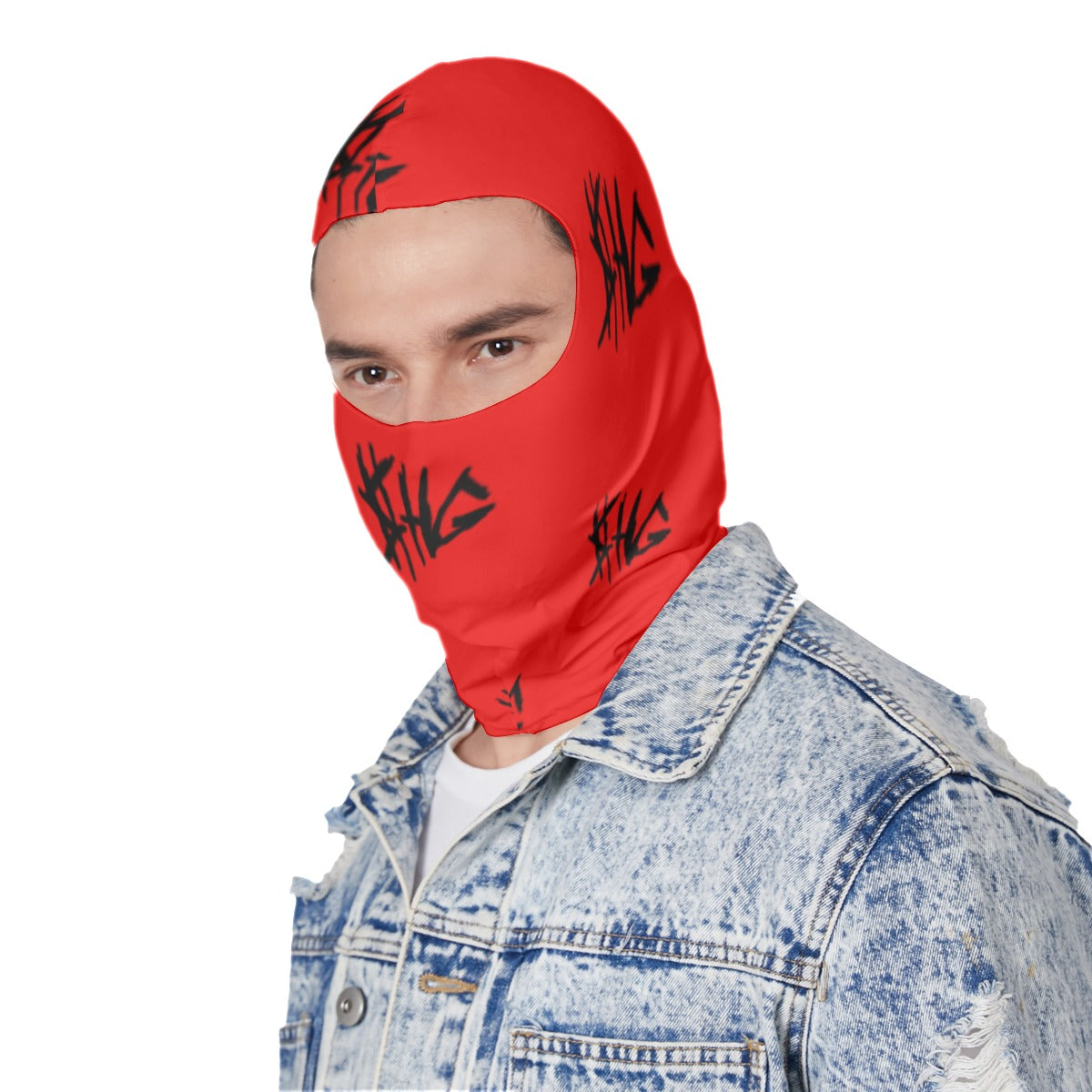 $HG Balaclava Face Mask