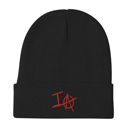 IA Beanie